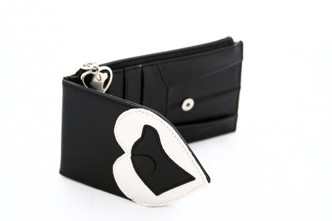 Cariad Card Case