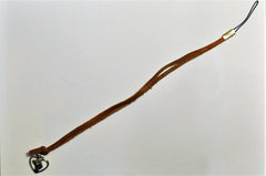 Cariad Phone Strap